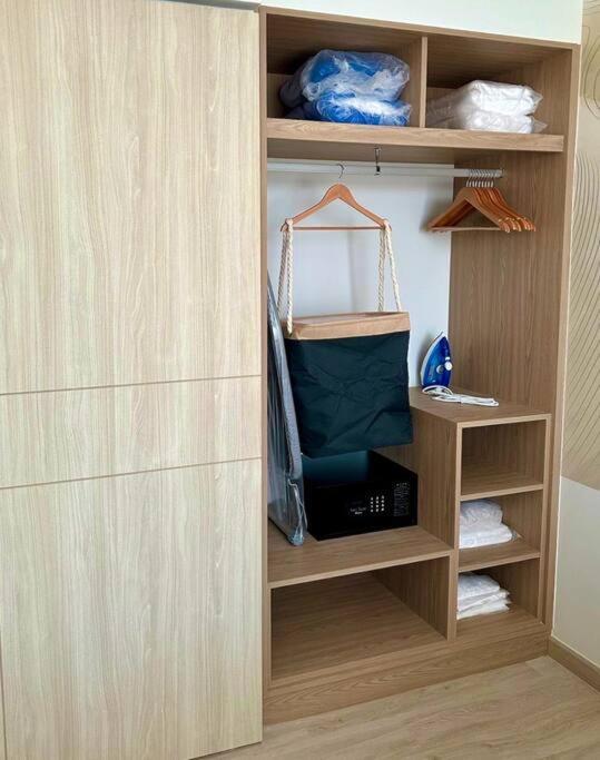 Pangsapuri The Sunny Laguna Skypark - 1br Phuket
