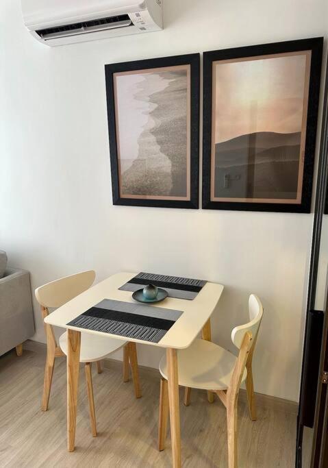 Pangsapuri The Sunny Laguna Skypark - 1br
