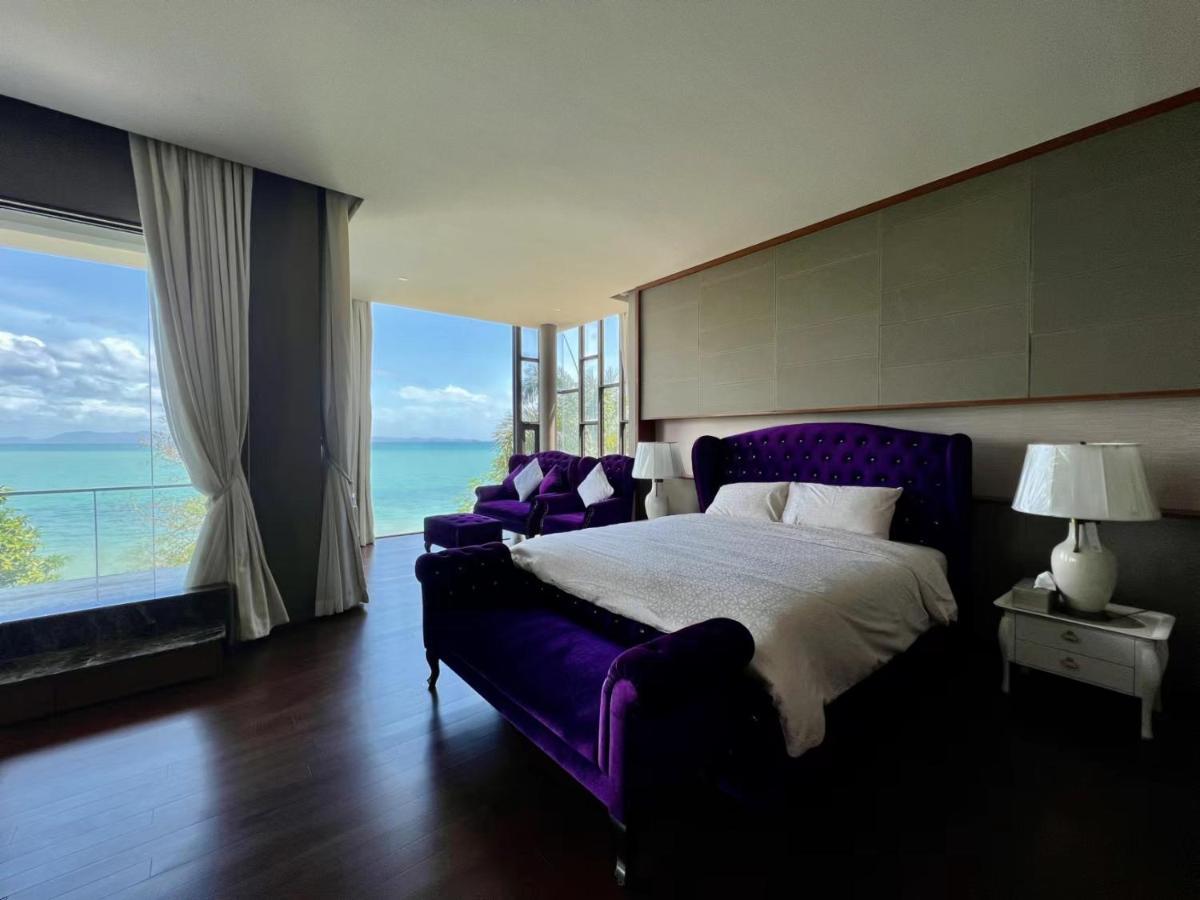Villamoon Terrace Luxury Villa *