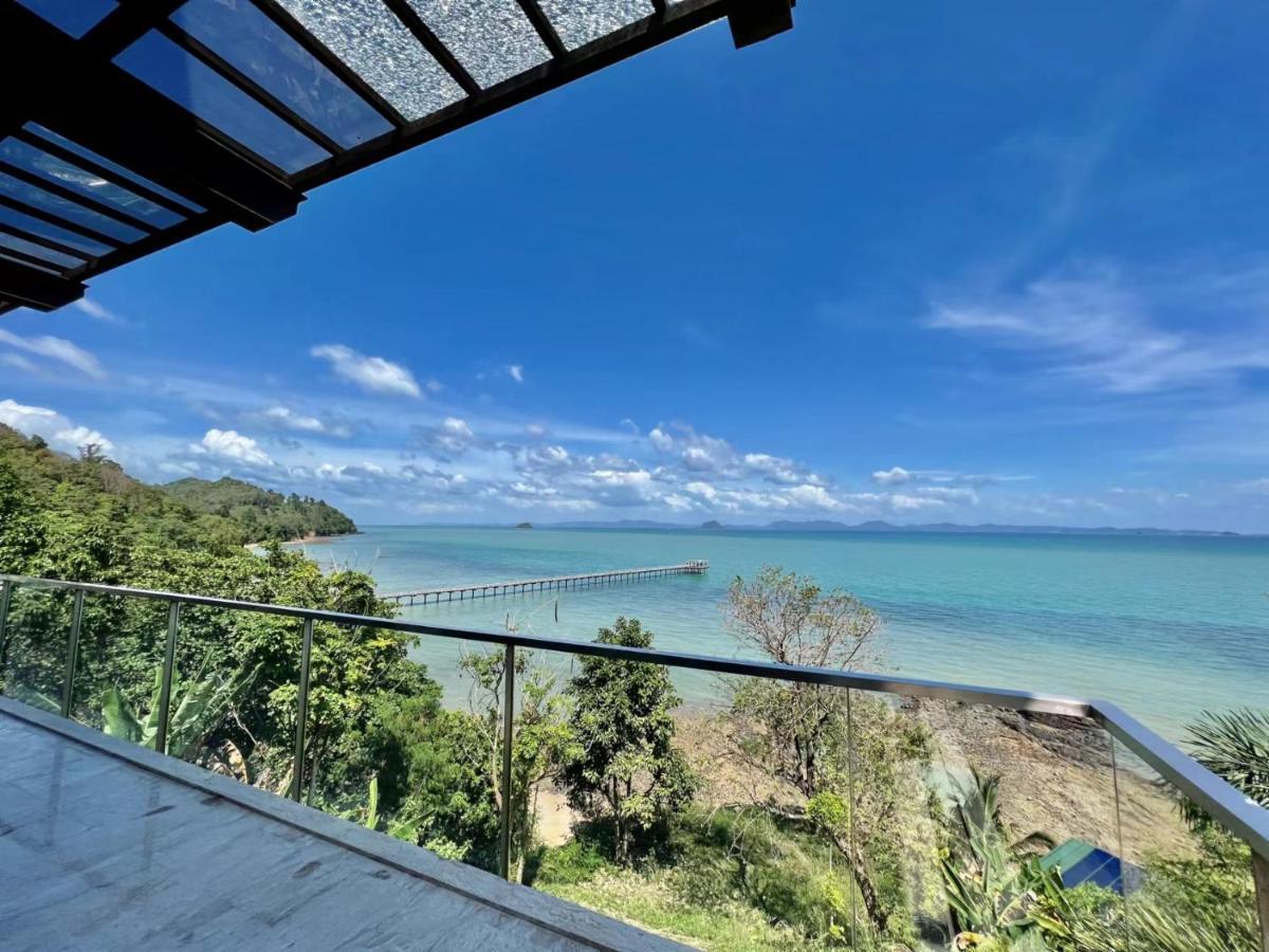 Villa Villamoon Terrace Luxury