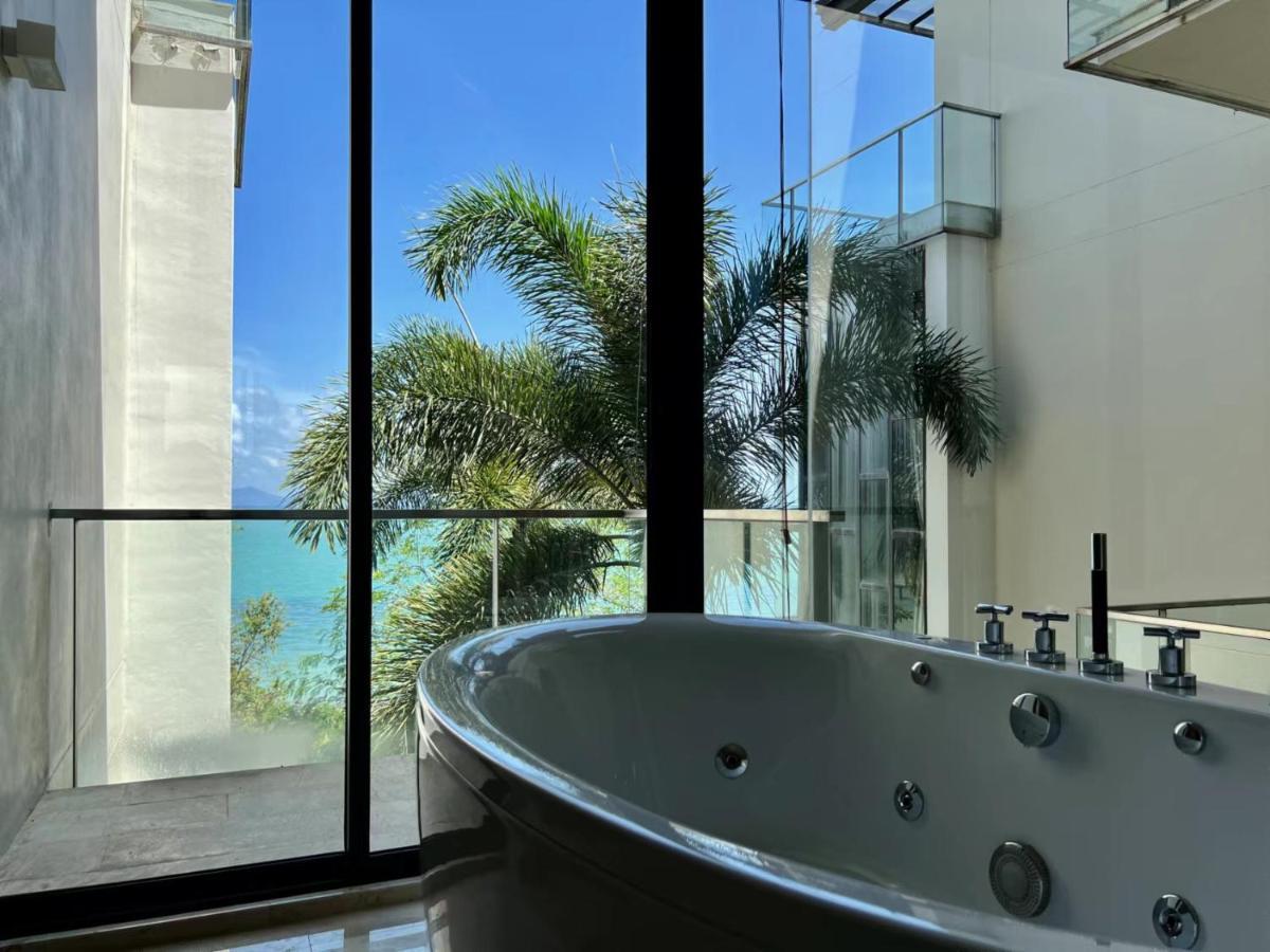 Villamoon Terrace Luxury Villa *
