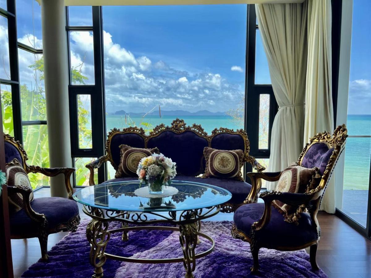 Villamoon Terrace Luxury Villa