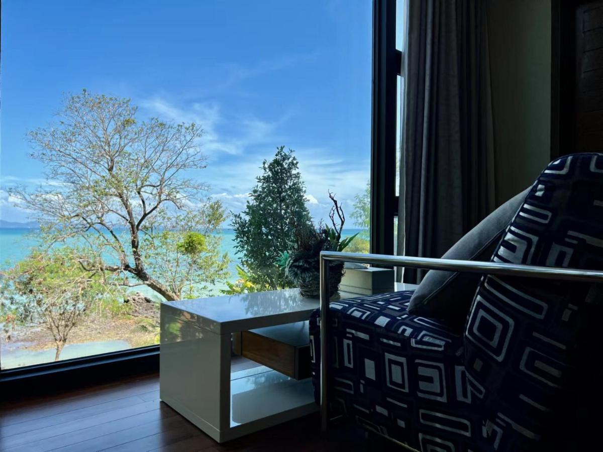 Villamoon Terrace Luxury * Phuket