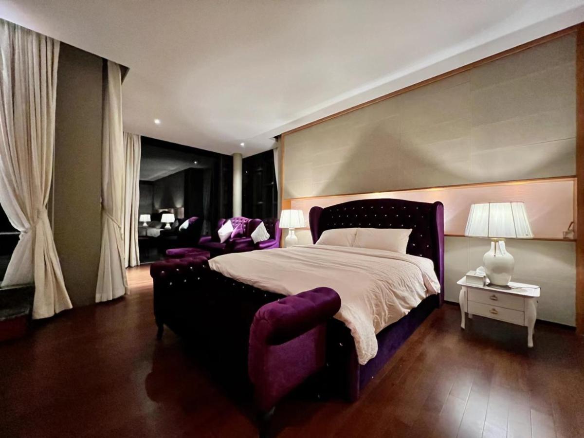 Villa Villamoon Terrace Luxury