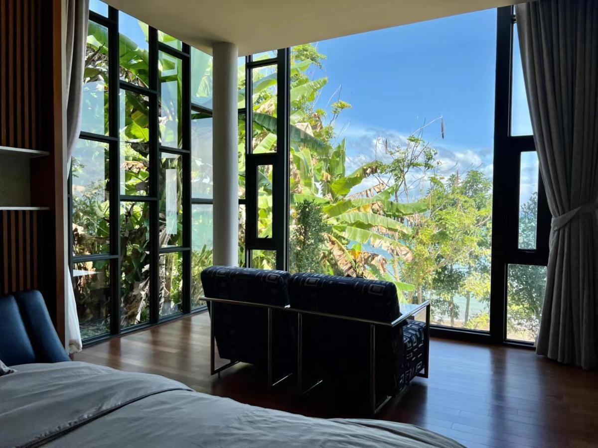Villa Villamoon Terrace Luxury *