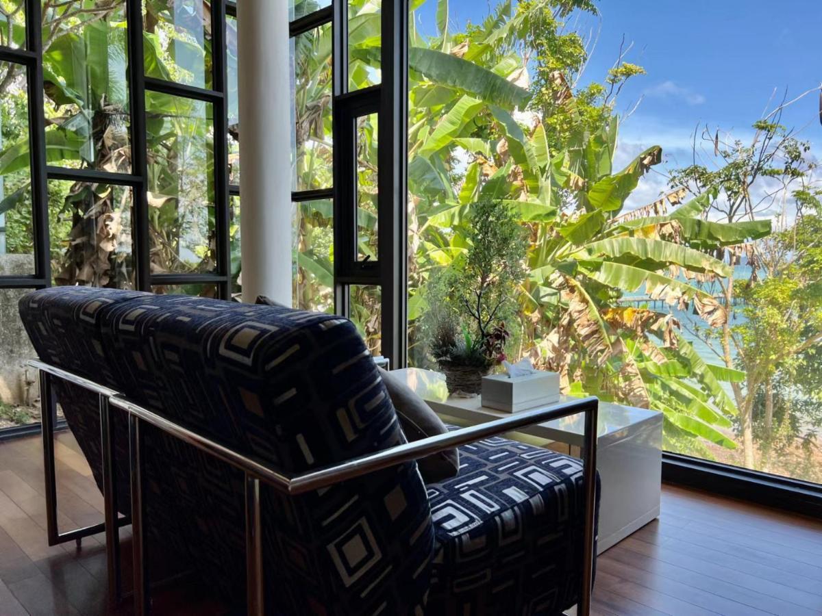 Villa Villamoon Terrace Luxury Phuket