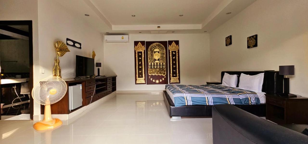 Rawai Pool Villa *