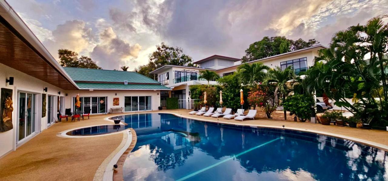 Villa Rawai Pool Phuket