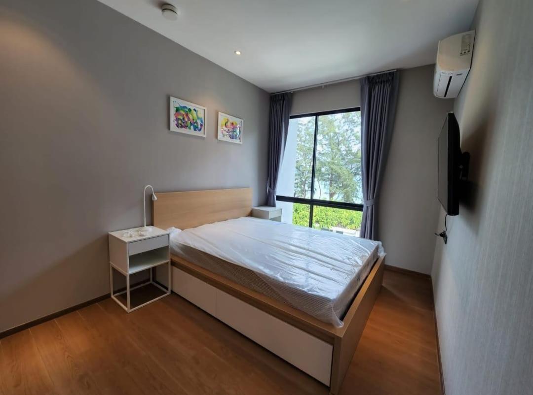 Apartamento The Title Condominimum