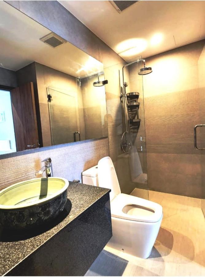 The Title Condominimum Apartamento Phuket