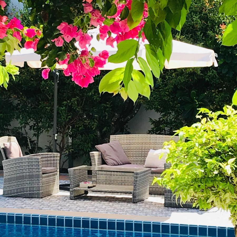 Ferienhaus Guest House, Shared Pool, Private Bathroom And Kitchen *