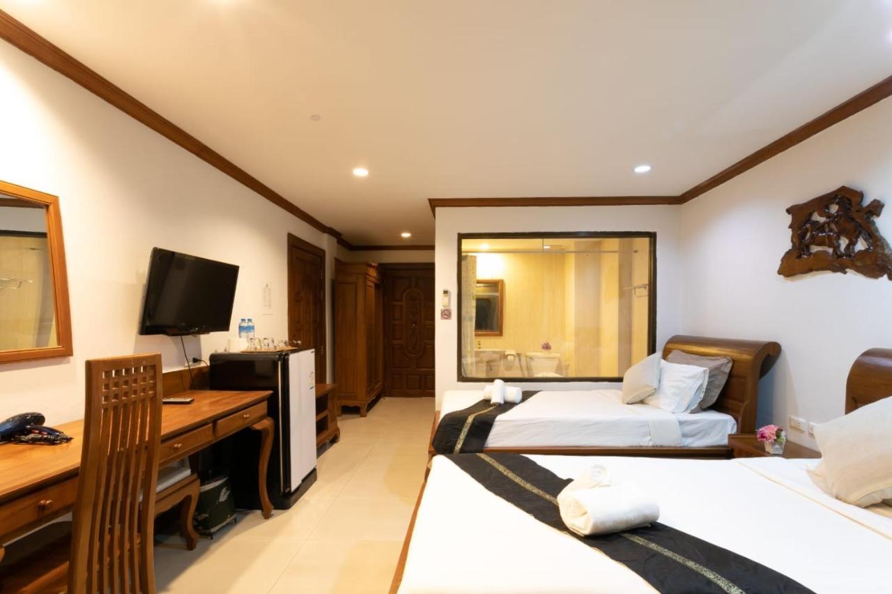 Venue Patong