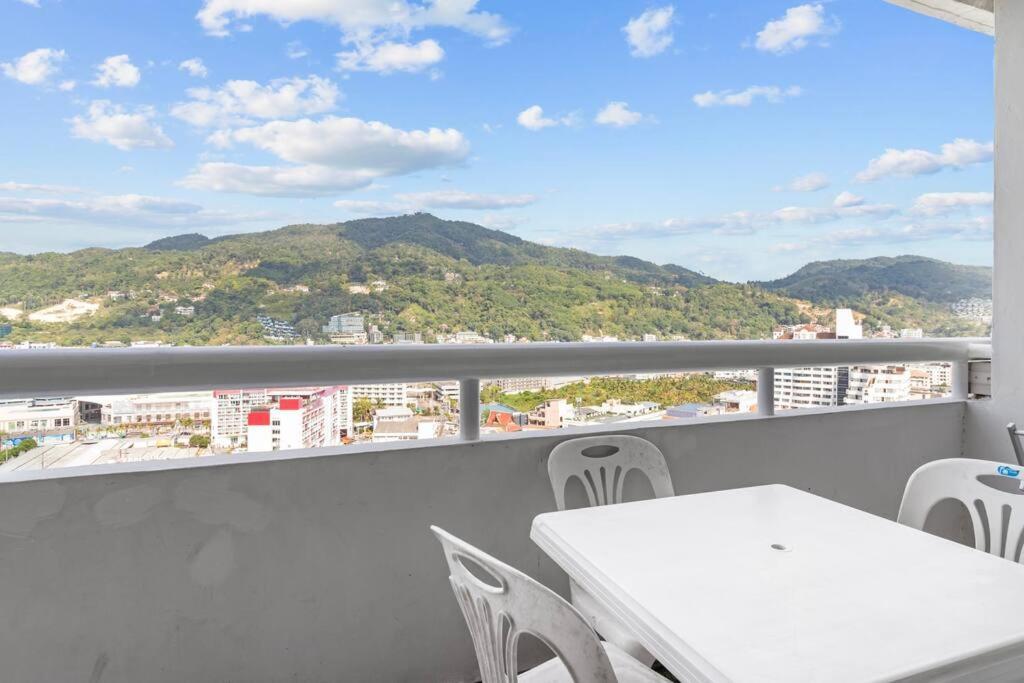 Appartement Tower 2 Bedroom *