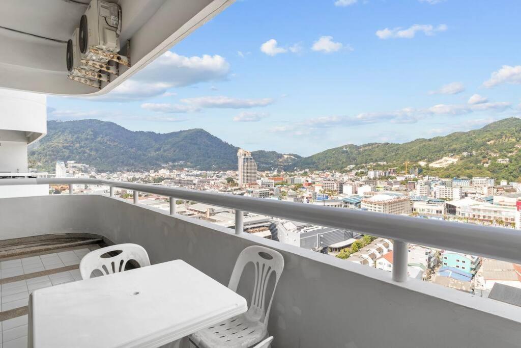 Tower 2 Bedroom