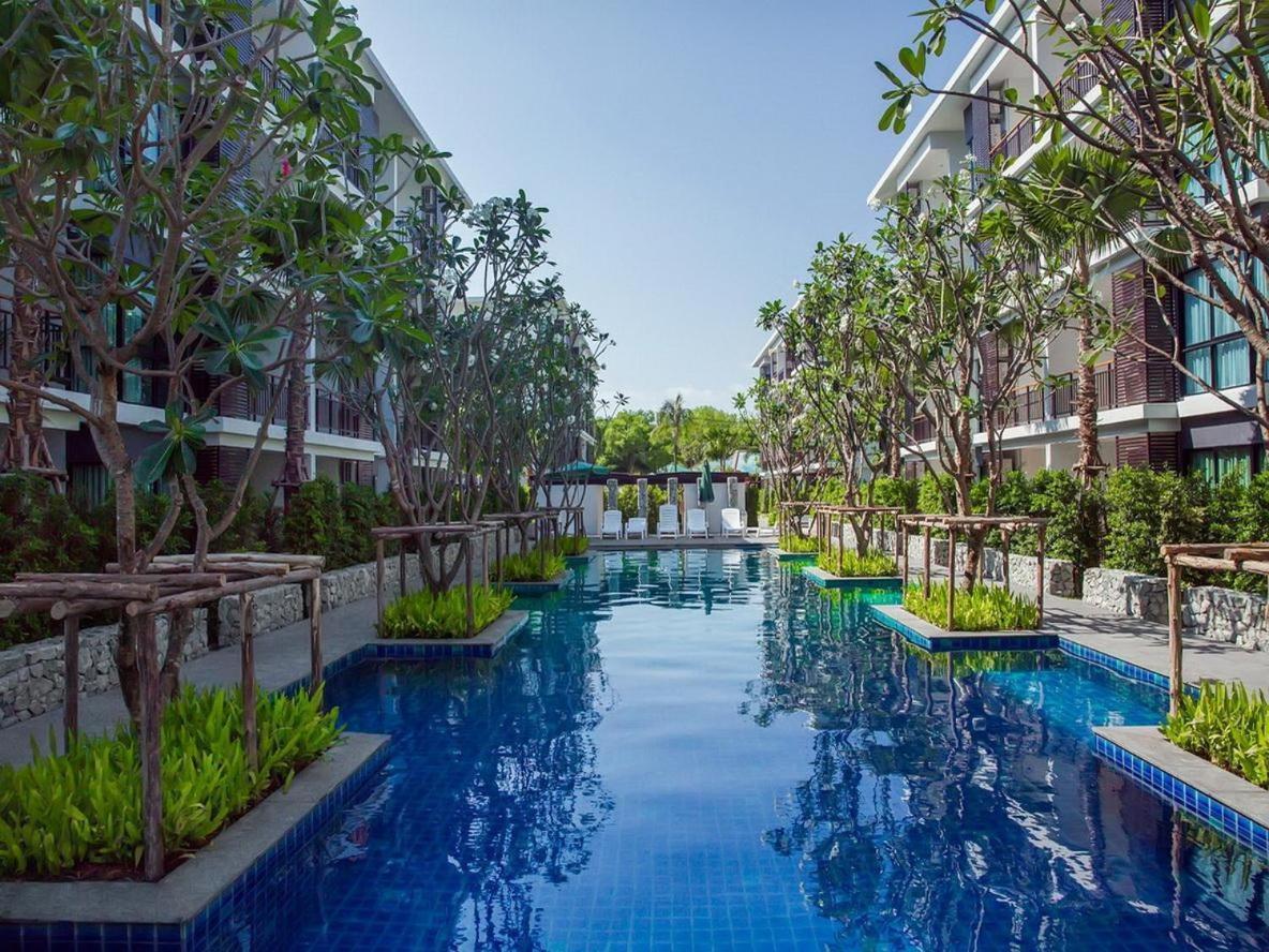 Apartamento The Title Condominimum
