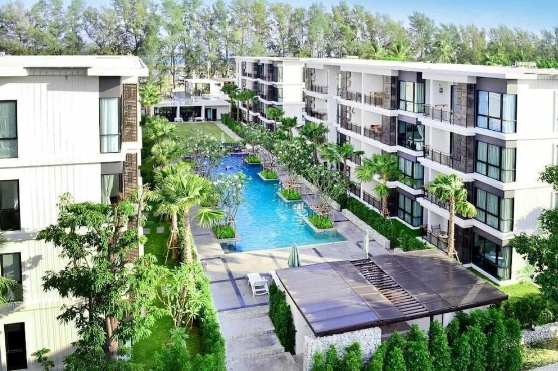 The Title Condominimum Apartment