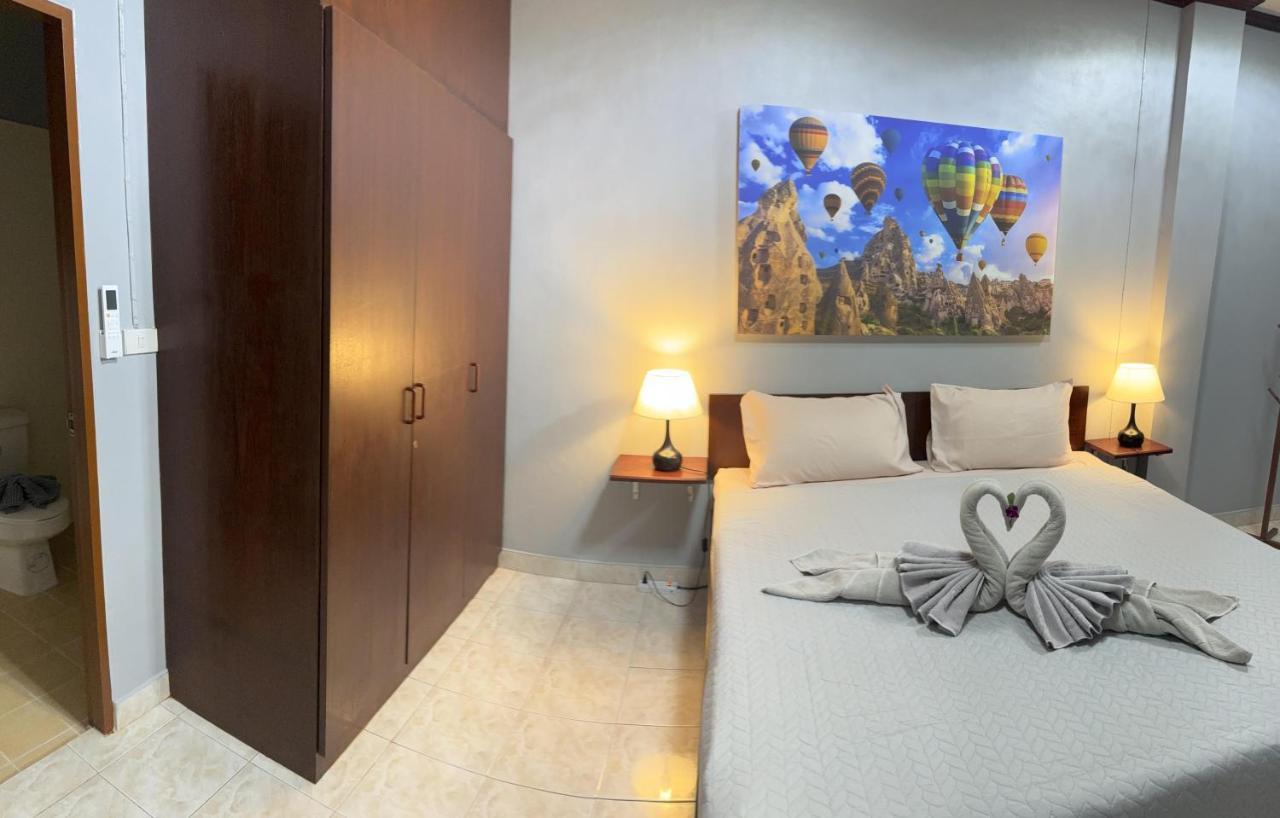 S A F E Hotel Patong