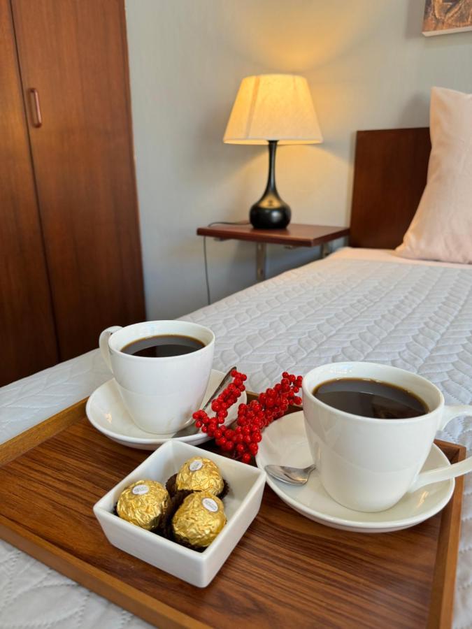 Hotel S A F E Patong