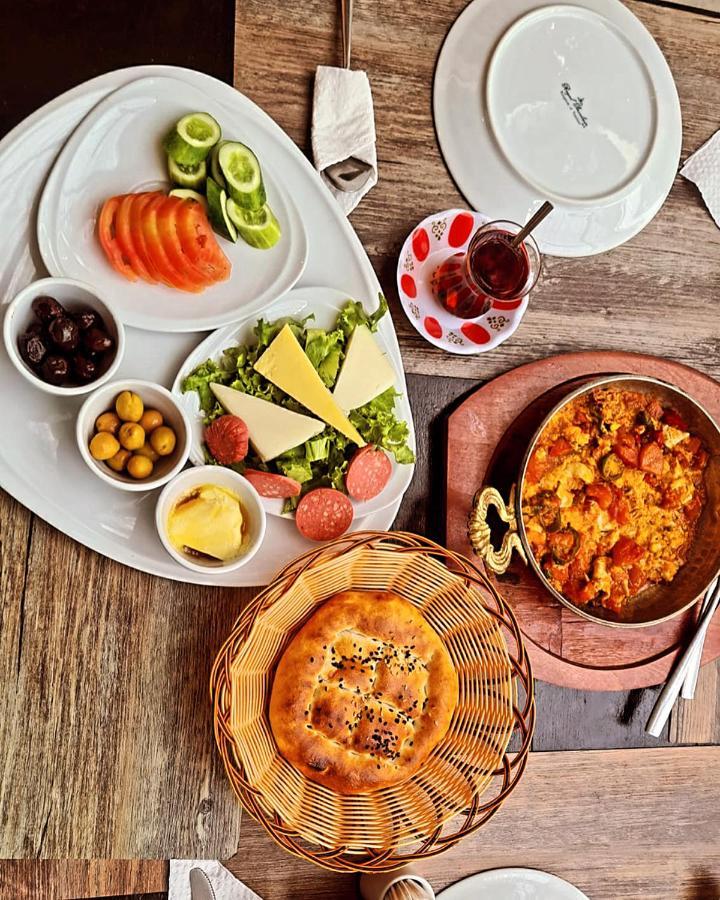 Hotel Istanbul Boutique 4*