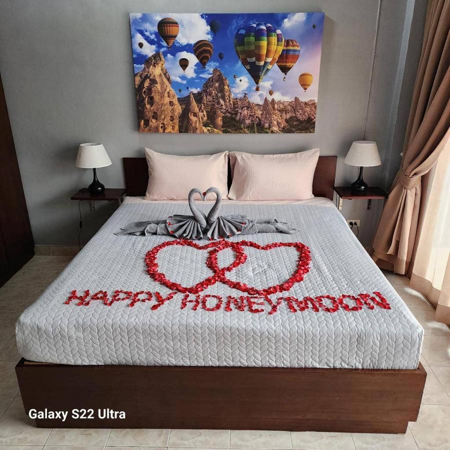 Hotel S A F E