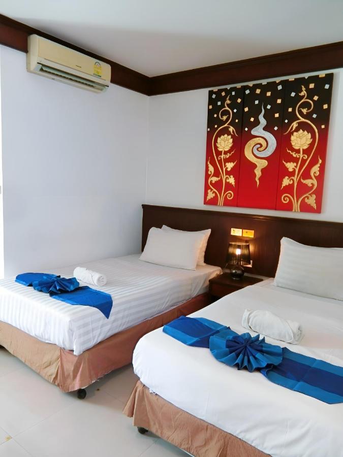Hotel Sira Boutique Patong