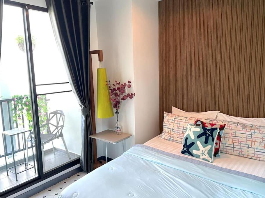 Zcape1 At Boat Avenue By Lofty Phuket