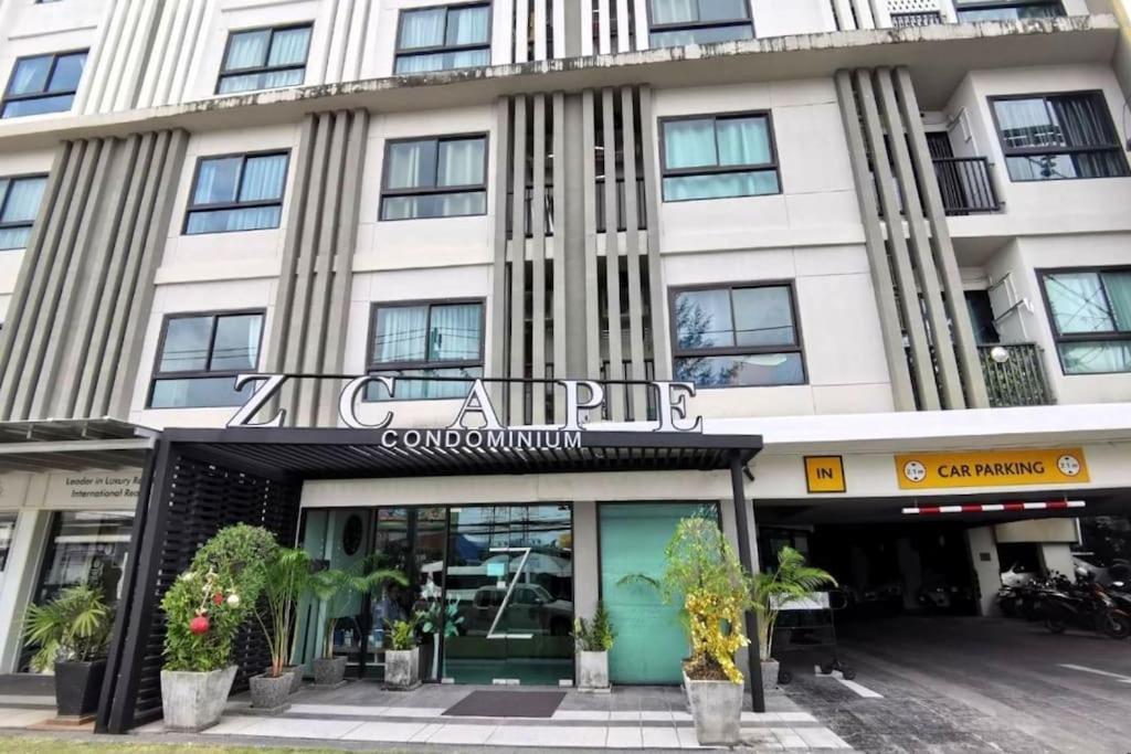 Zcape1 At Boat Avenue By Lofty Apartment *