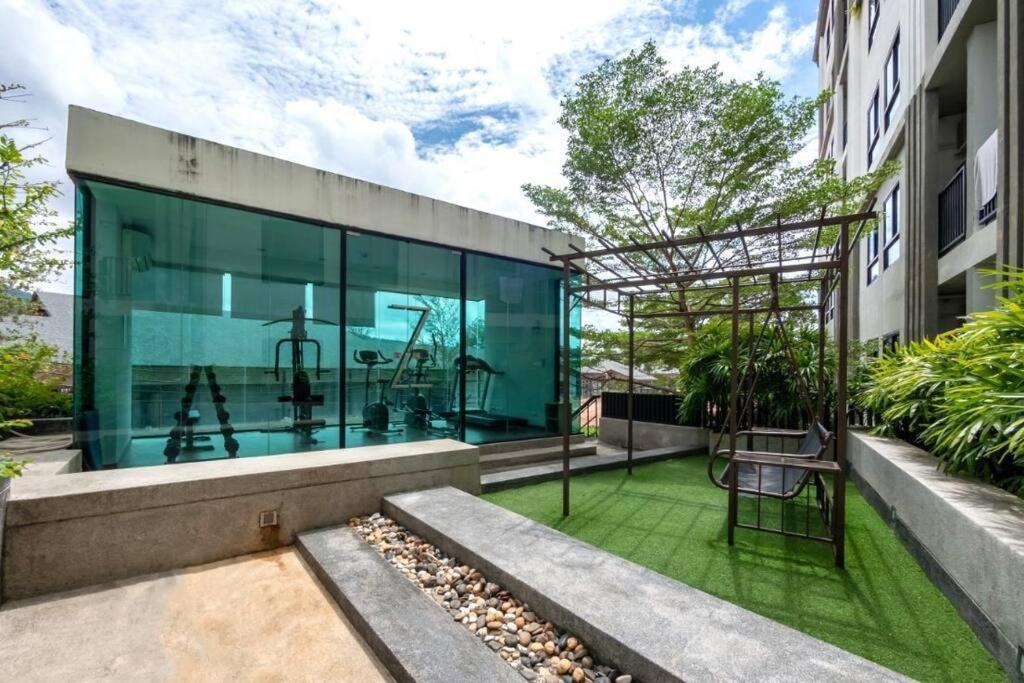 Zcape1 At Boat Avenue By Lofty Apartment *