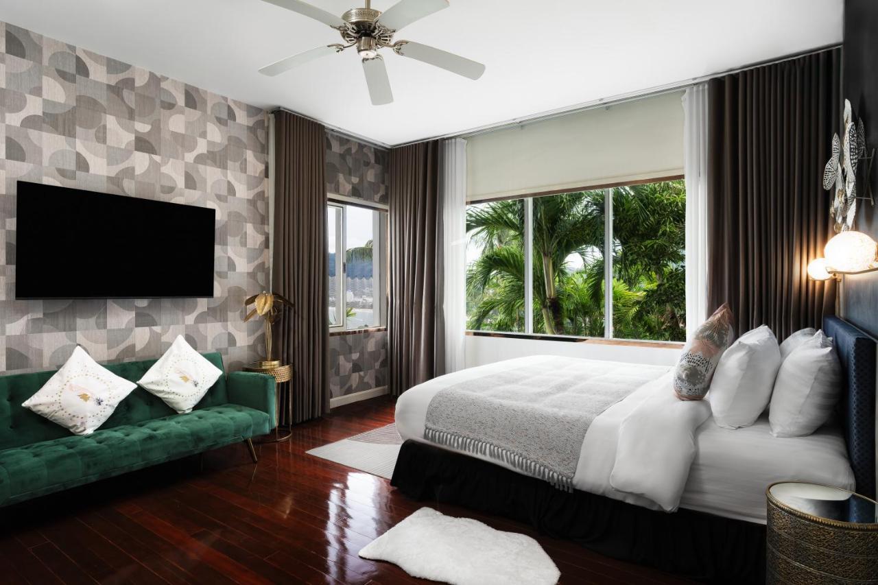 Villa Seaview Luxury Pool Patong