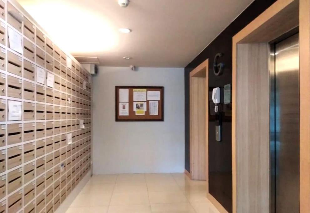 Zcape1 At Boat Avenue By Lofty Apartment *