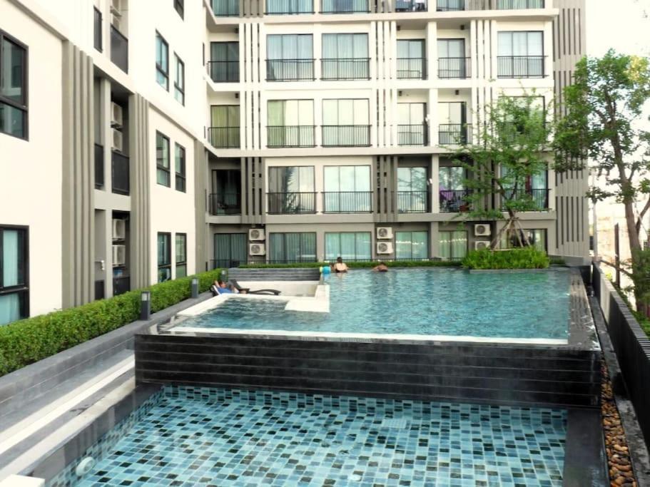 Zcape1 At Boat Avenue By Lofty Apartment