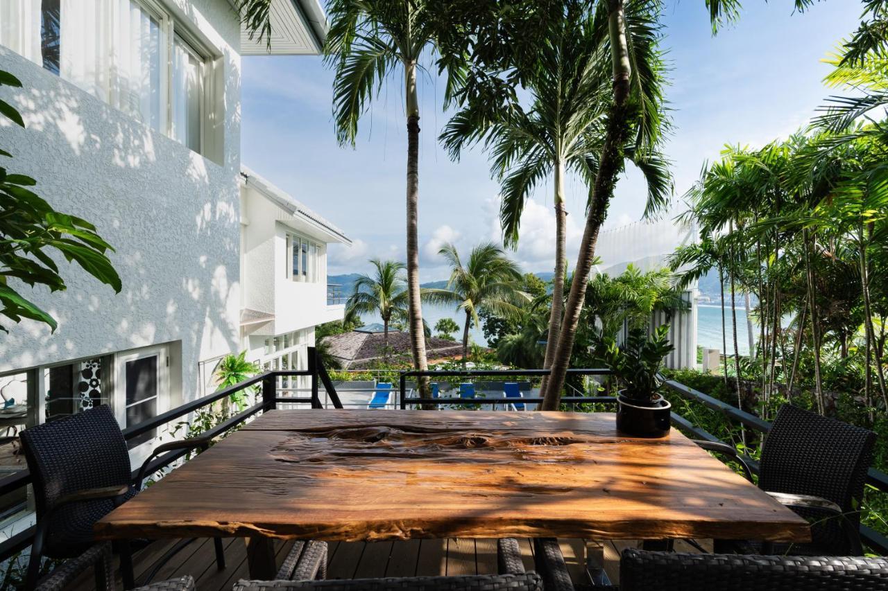 Villa Seaview Luxury Pool *