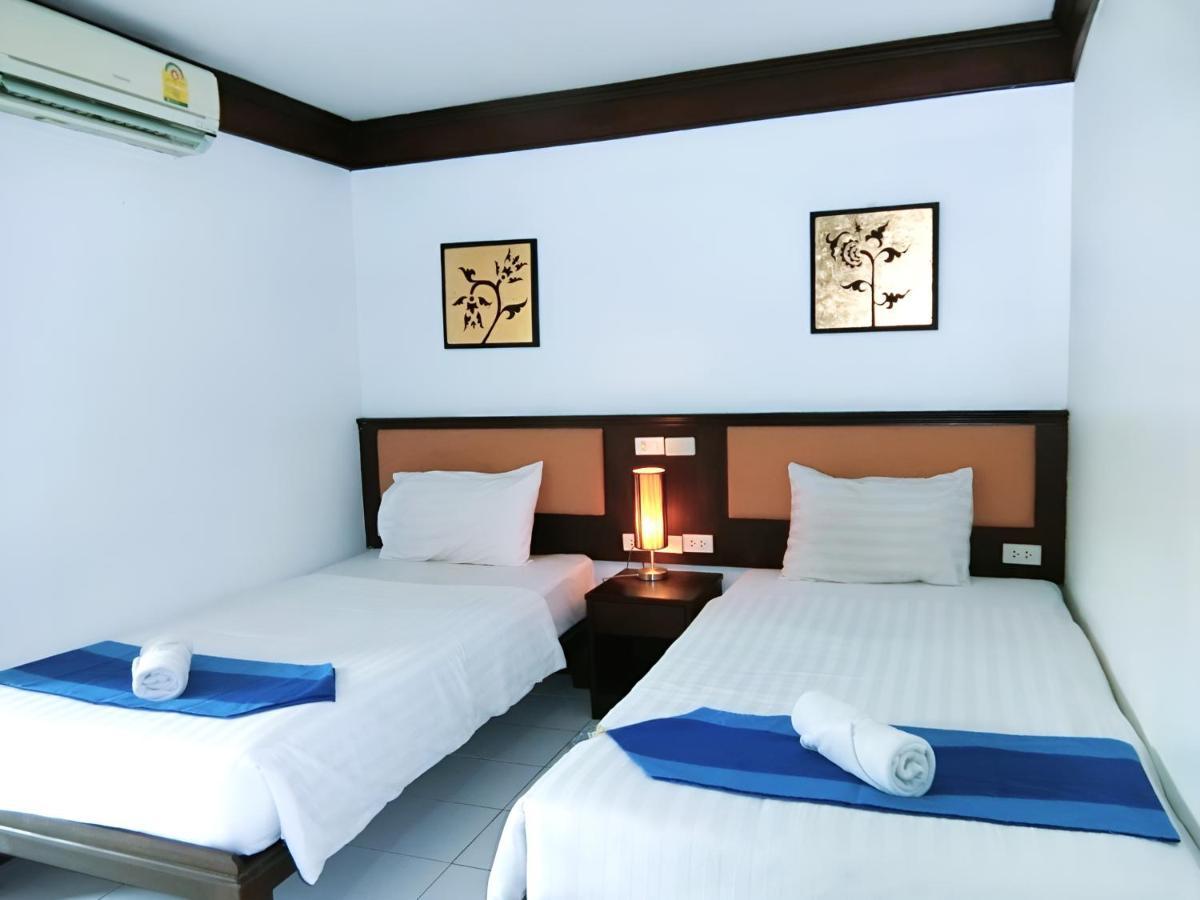 Sira Boutique Patong