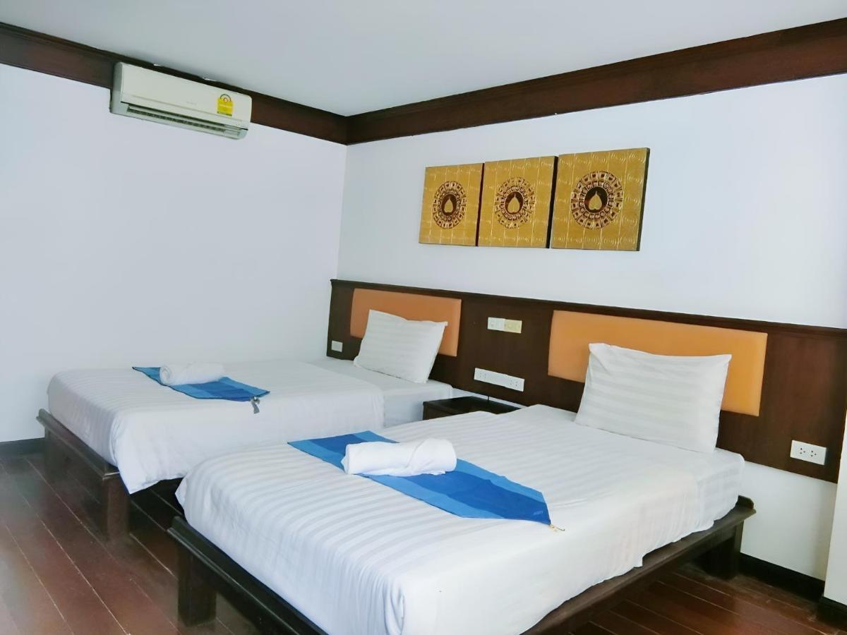 Sira Boutique Patong