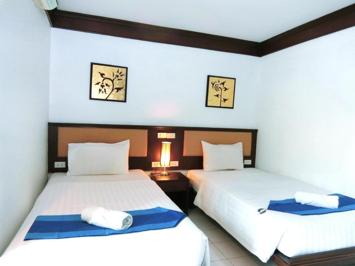 Sira Boutique 3* Patong