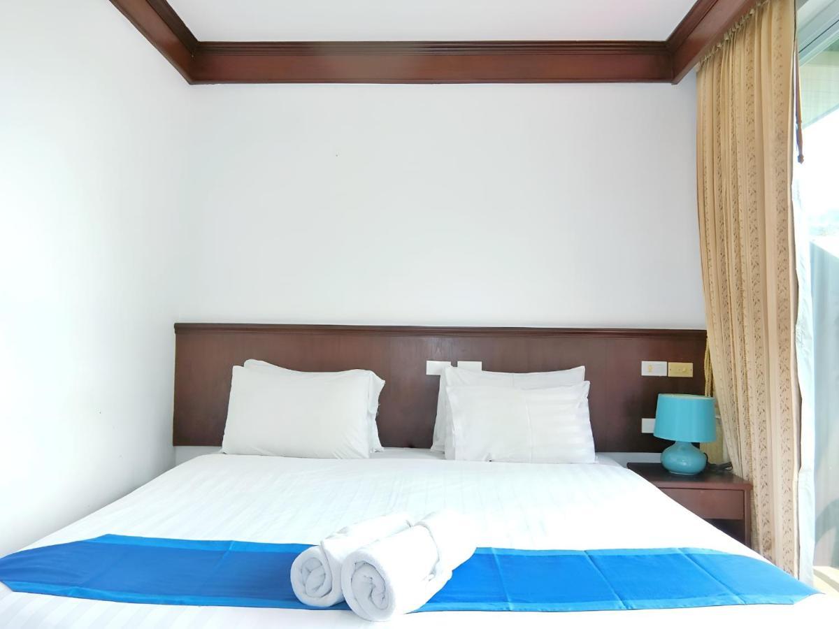 Hotel Sira Boutique Patong