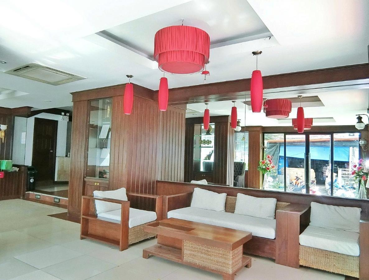 Sira Boutique Patong