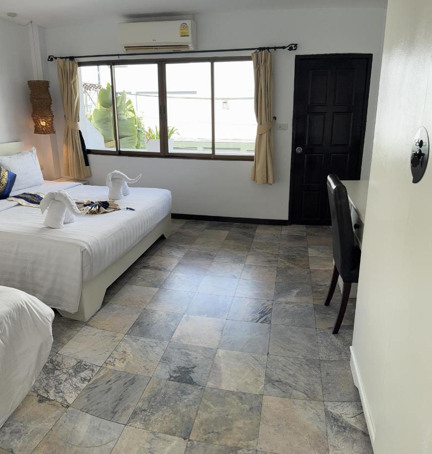 Istanbul Boutique Hotel Patong