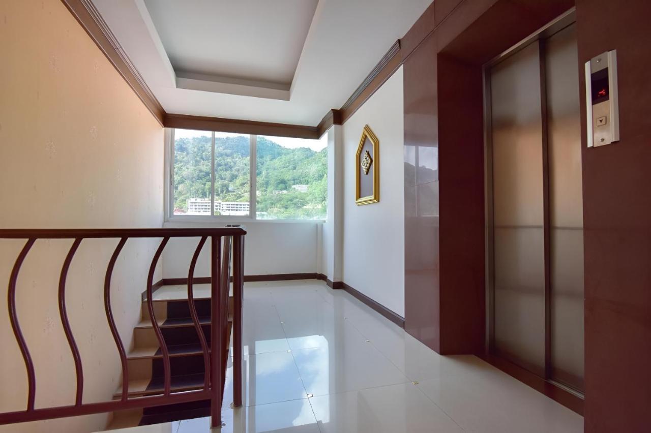 Sira Boutique Patong
