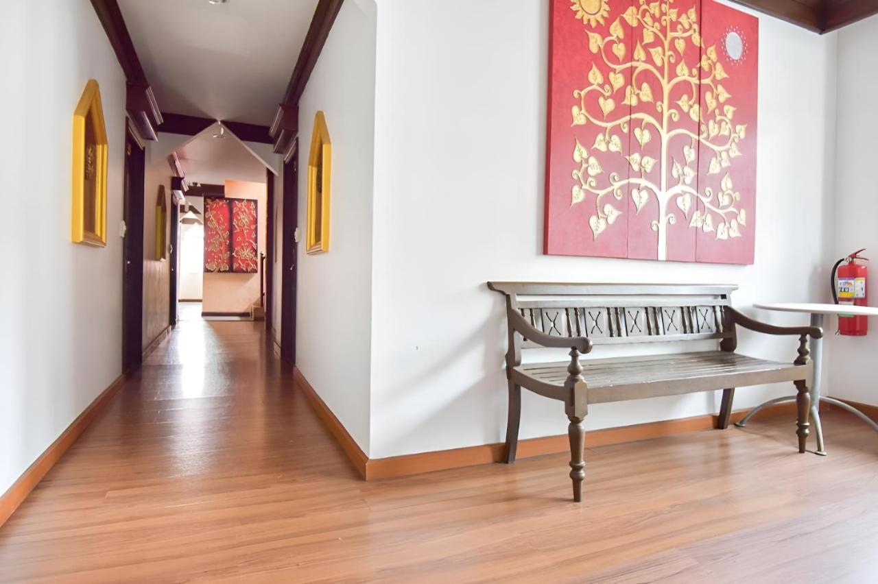 Sira Boutique Hotel Patong