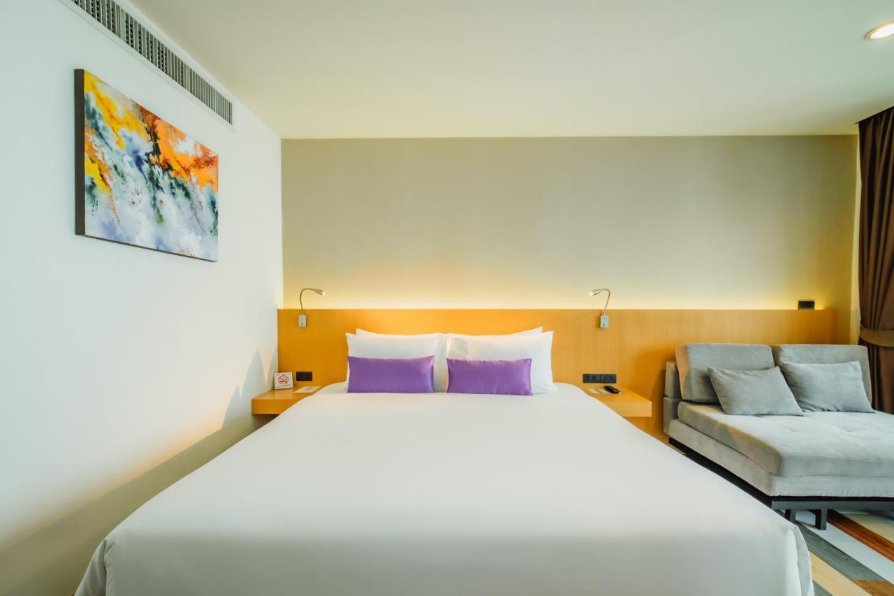 Hotel The Lunar