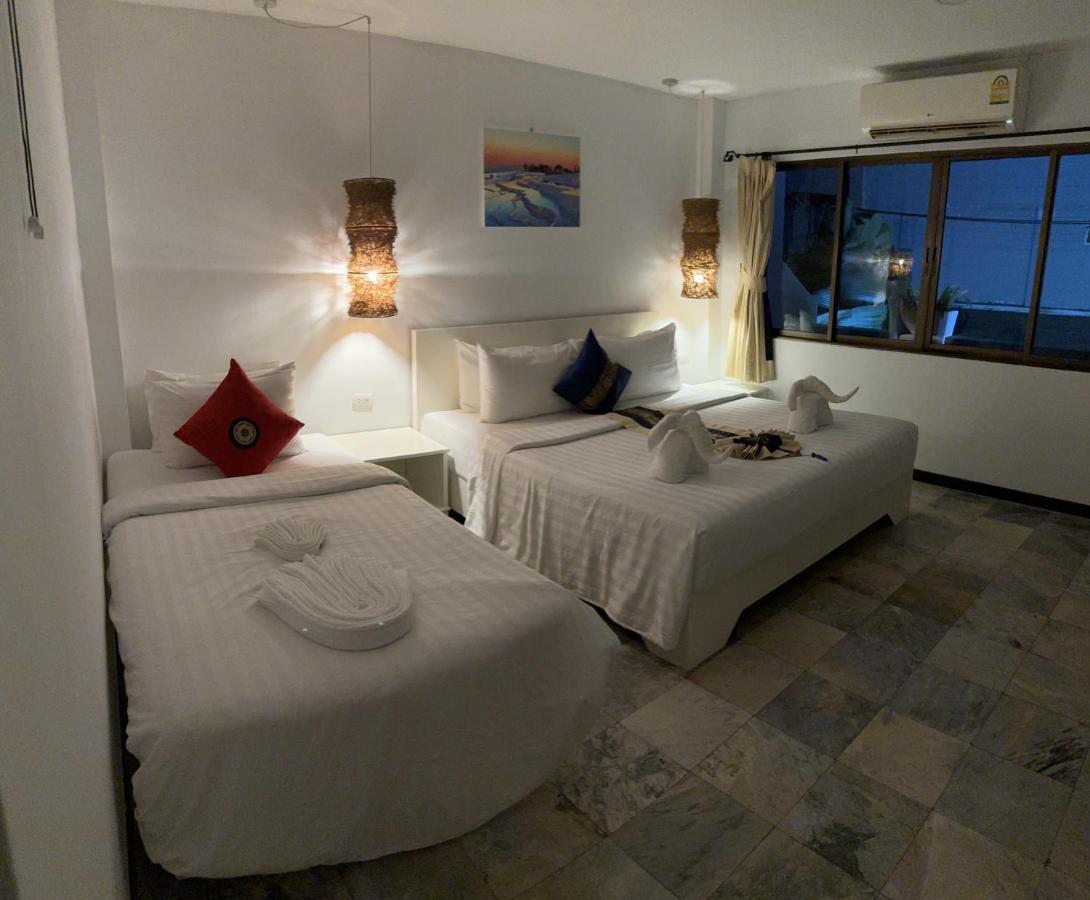 Istanbul Boutique Hotel 4*