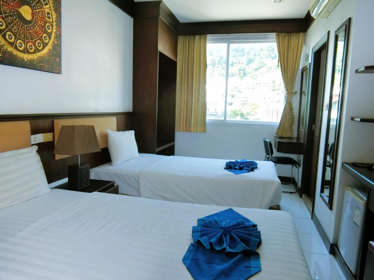 Sira Boutique Patong