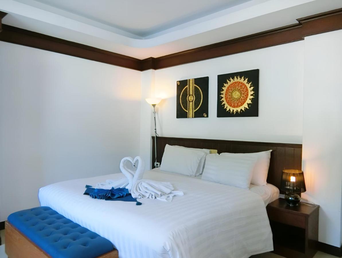 Sira Boutique Hotel Patong