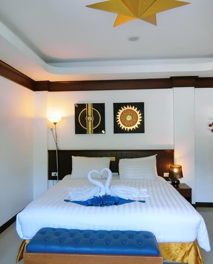 Hotel Sira Boutique Patong