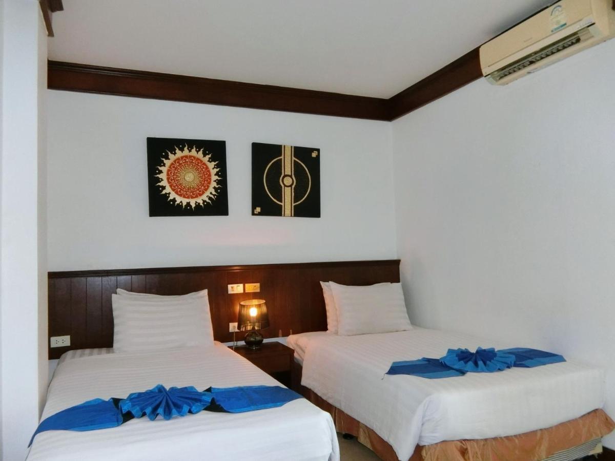 Sira Boutique Patong