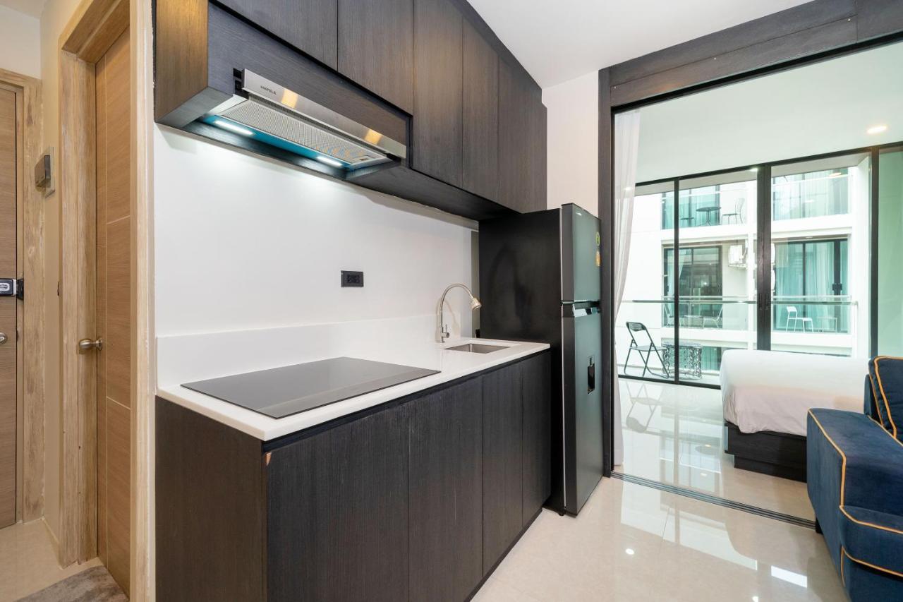 Design 1br Viva D501, Freedom Pangsapuri *
