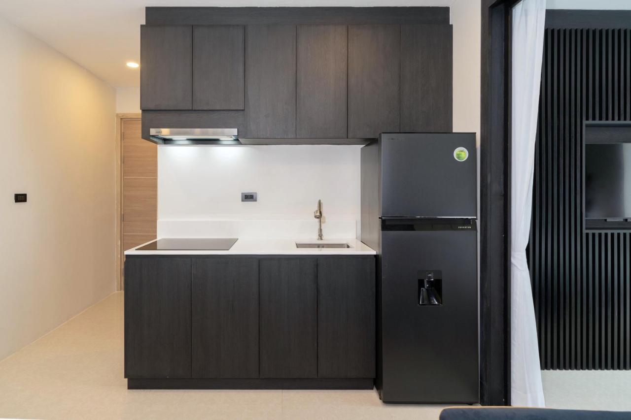 Pangsapuri Design 1br Viva D501, Freedom *