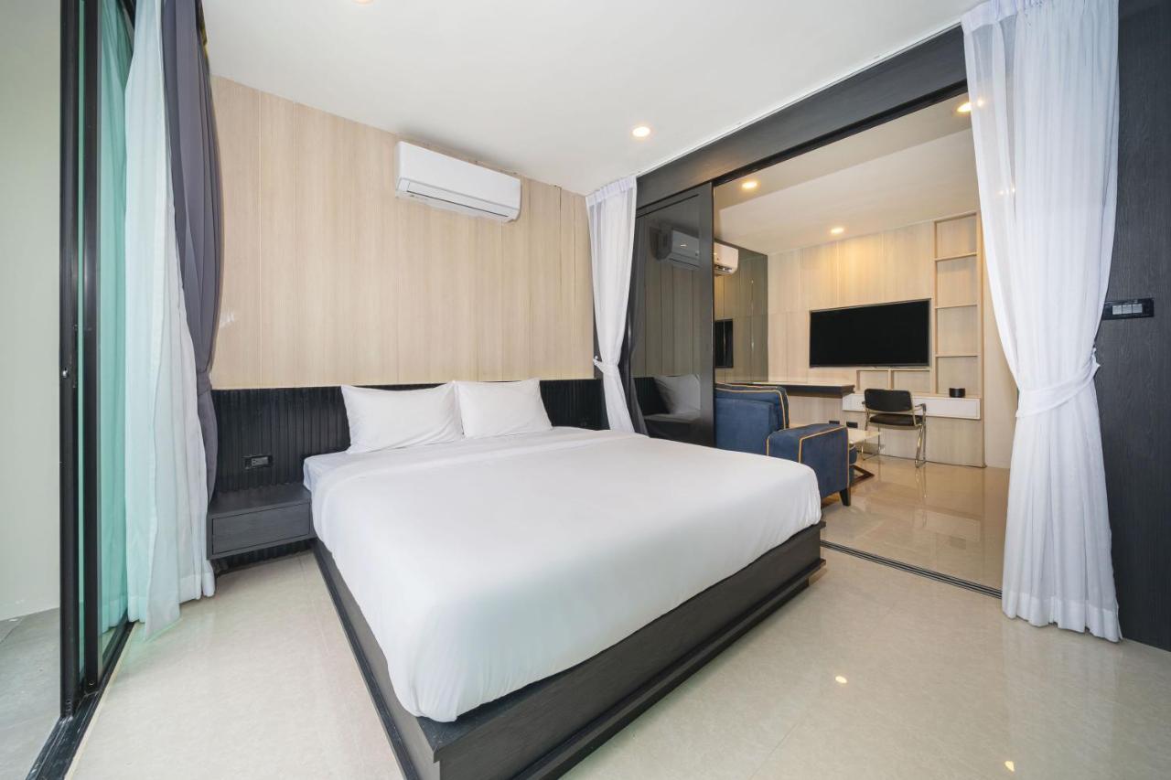 Pangsapuri Design 1br Viva D501, Freedom