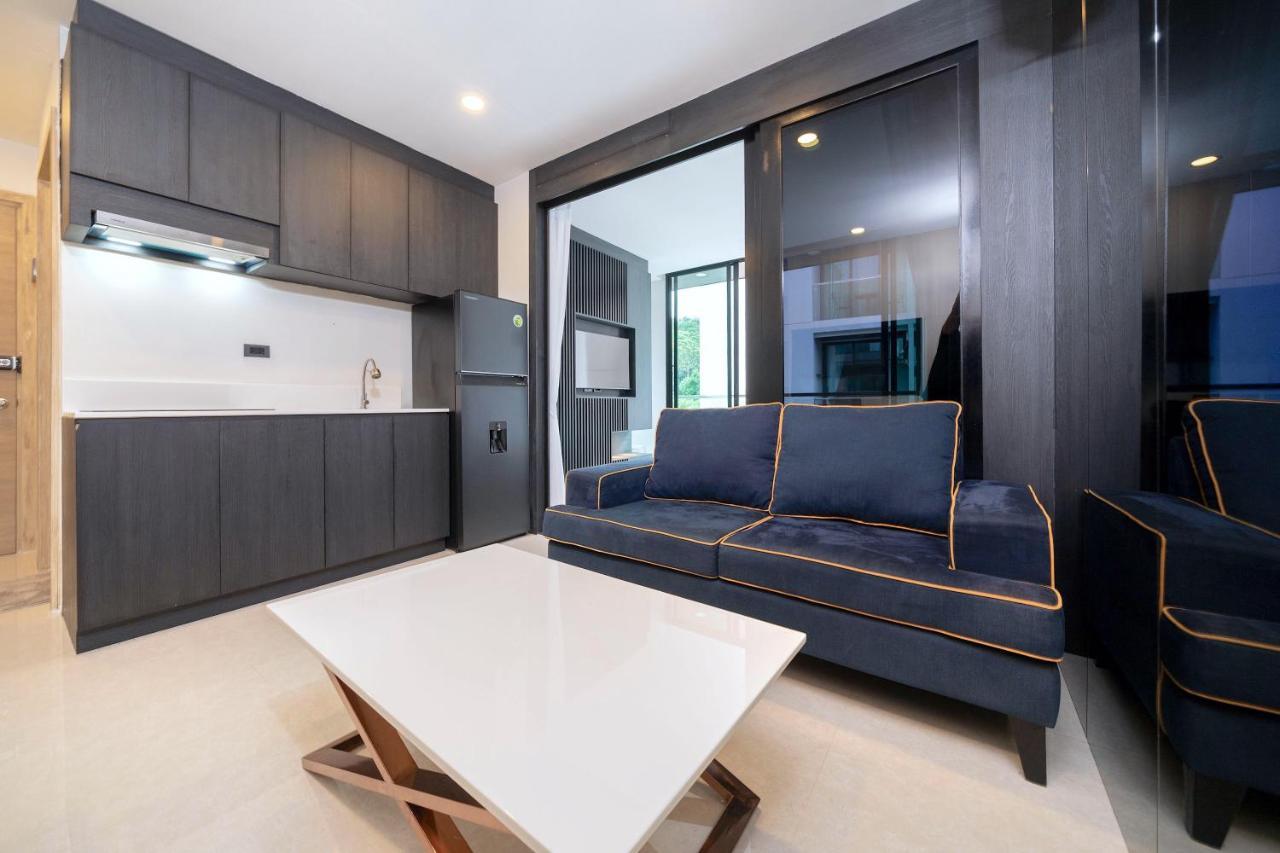 Design 1br Viva D501, Freedom Pangsapuri